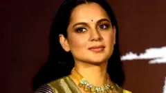 ਕੰਗਨਾ ਰਨੌਤ