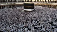 الكعبة