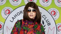 কান্দিল বালোচ
