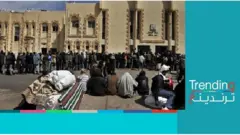 ليبيا تعبر عن استيائها من معاملة رعاياها عند معبر السلوم الحدودي