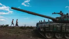 ታንክ