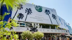 Дворец фестивалей готов к приему гостей