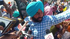 ਲੱਖਾ ਸਿਧਾਣਾ