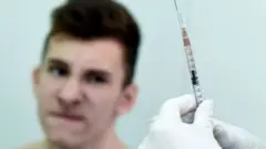 вакцина