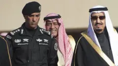 سعودي