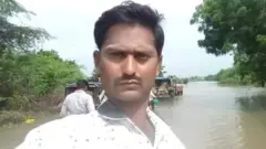 రవి నింబార్గీ
