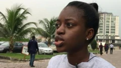 Aworan ọmọ Yoruba