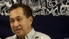 एन राम