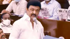 மு.க. ஸ்டாலின்