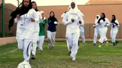 سعودیانې