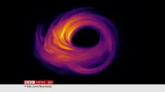 ကြီးမားတဲ့ အာကာသ တွင်းနက်ကြီး ထပ်မံတွေ့ရှိ