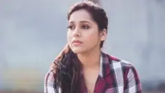 రష్మి గౌతమ్