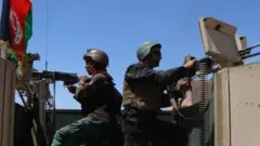 военные