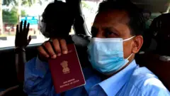 ਪਾਸਪੋਰਟ