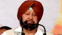 ਕੈਪਟਨ ਅਮਰਿੰਦਰ ਸਿੰਘ