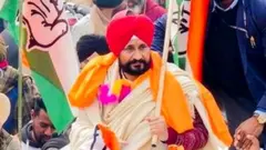 ਚਰਨਜੀਤ ਸਿੰਘ ਚੰਨੀ