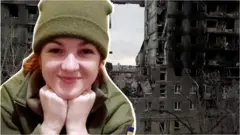 Вагітна у полоні