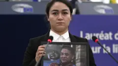 Jewher Ilham