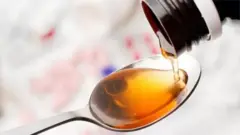 దగ్గు మందు