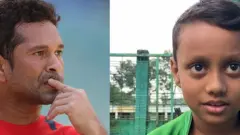 টেন্ডুলকার, ওয়ার্নকে অবাক করেছে বরিশালের বোলিং বিস্ময় সাদিদ