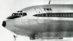 ቲደብሊዩኤ85 [TWA85]