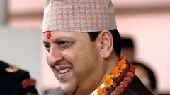 पूर्वराजा