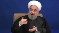 حسن روحانی