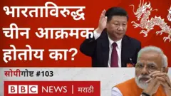 भारत-चीन सीमा वाद