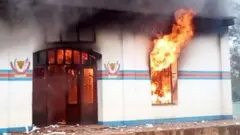 ኣዳራሽ ቤኒ ብሓዊ እናተቓጸለ