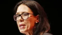 Shadow Secretary of State for Work and Pensions Debbie Abrahams