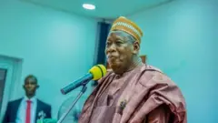Ganduje