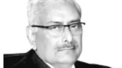 जस्टिस अरुण कुमार मिश्रा