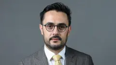 Senad Begić