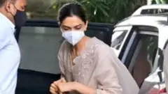 दीपिका पदुकोण