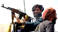 ਤਾਲਿਬਾਨ