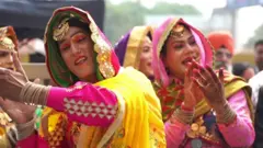 गिद्दा