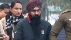 मनिंदर सिंह