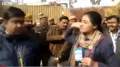 आप, काँग्रेस, दिल्ली निवडणुका