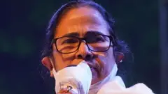 ममता बॅनर्जी