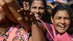 Presidential powers in Sri Lanka