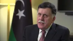 فايز السراج