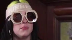 बिली आइलिश