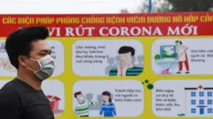Đeo khẩu trang vẫn là một biện pháp phòng ngừa hữu hiệu