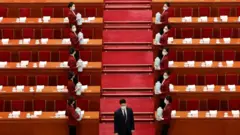 中國兩會2024：有哪些重要的關注點