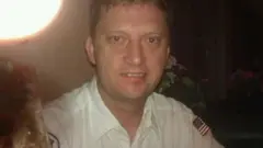 مایکل وایت