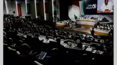 55 Etats ont signé à Niamey l'accord de libre-échange