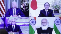 کواڈ