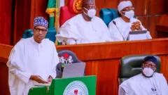 Muhammadu Buhari