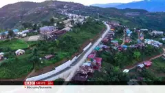 ချင်းပြည်နယ်က တိုက်ပွဲတွေ
