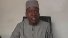 Rabi'u Abdullahi